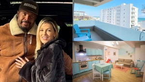 Cabral și Andreea Ibacka și-au vândut apartamentul de la mare. Motivul pentru care au luat această decizie