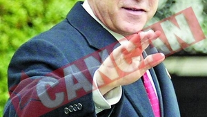 Bush si-a maritat fata