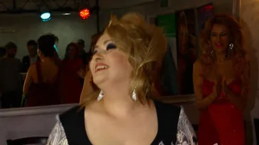 Bomba! Vorica si Ionita din Clejani divorteaza! Nu ma mai inteleg cu el. Este asaltat de fane