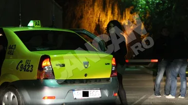 Mihaela, fosta sotie a lui Madalin Ionescu, si-a schimbat lookul si o tine din petrecere in petrecere!