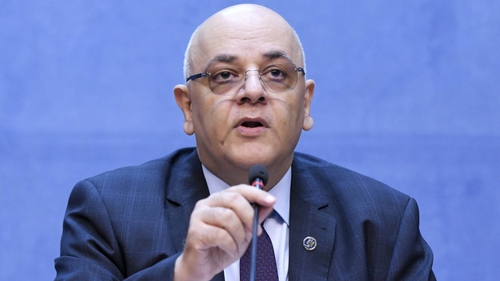 Raed Arafat anunță noi restricții. Ce localități ar putea intra în carantină