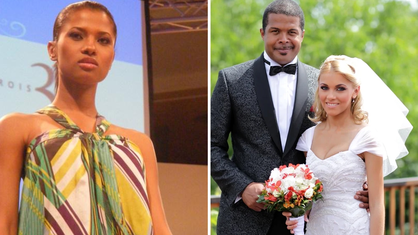 Cabral Ibacka, relație secretă cu un model Playboy cu origini africane. Când s-a întâmplat
