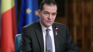 Lovitură pentru cabinetul Orban / PSD depune moțiuni simple împotriva miniștrilor PNL ai Sănătății, Muncii și Dezvoltării