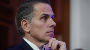 Hunter Biden a părăsit Statele Unite. Unde se află fiul fostului președinte american Joe Biden