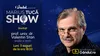 Marius Tucă Show începe luni, 3 august, de la ora 18.00, pe Gândul. Invitat: prof. univ. dr. Valentin Stan