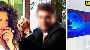 Antena 3 a fost evacuată şi în locul ei s-a mutat o moldoveancă sexy. Christina Ich a lăsat pe drumuri o prezentatoare Antena 3?!?