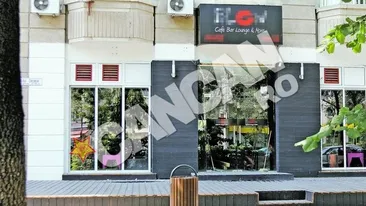 Fiul doctorului Ciomu isi deschide cafenea de fite. Vrea sa cucereasca bulevardul Decebal