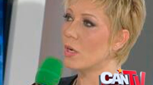 Beatrice Dumitriade: "Luminiţa Anghel m-a atacat, eu am vrut s-o dau cu capul de bord"