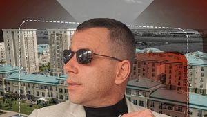 Nicio editură nu a vrut să îi publice cartea lui Robert Lupu, criminalul Teodorei Marcu. Călăul tinerei a jurat că se va răzbuna