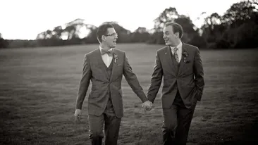 Prima adopţie gay din România. Vișinel Bălan, dezvăluiri despre acest caz: Este un bărbat din Cluj...