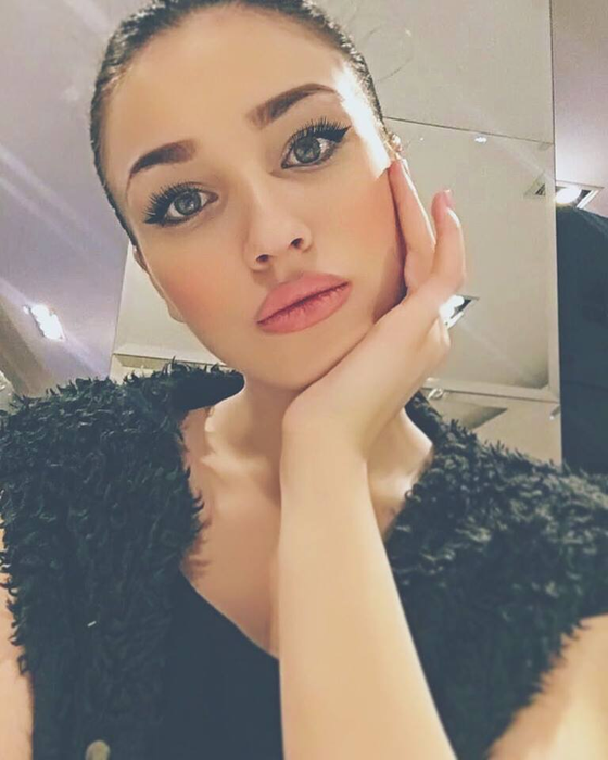 Ioana Ignat, părăsită de iubit! Artista a dezvăluit cum s-a terminat povestea lor de dragoste