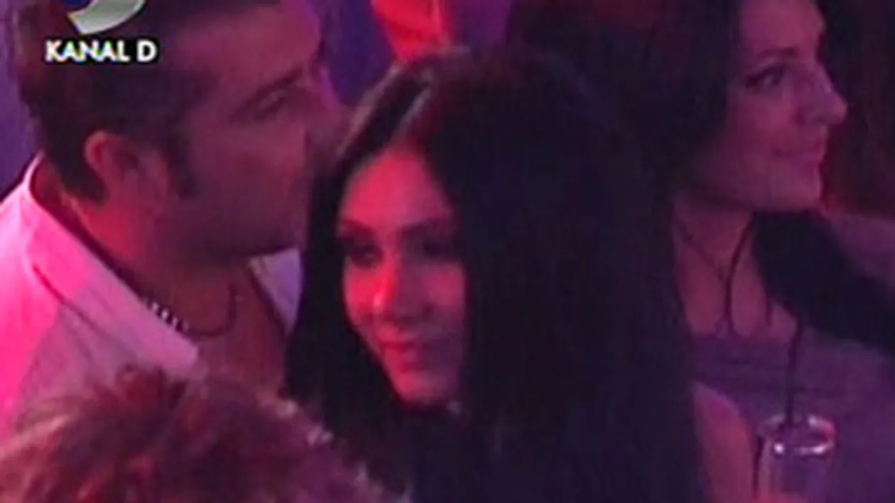 Celia, curtata asiduu de Alex Erbasu! Vezi daca a cedat vedeta!