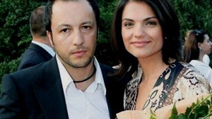 Malvina şi Bogdan Cservenschi mai au lucruri de împărţit! Au divorţat, dar...