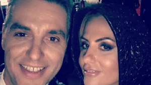 Ceas de sărbătoare pentru realizatorul TV Cristi Brancu. Ce aniversează cu ”jumătatea” lui! 