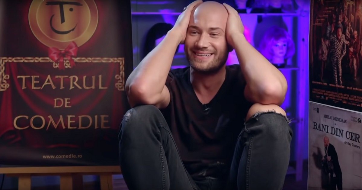 Andrei Bendeac a dat de pământ cu fratele lui celebru! Ce a putut să spună despre Mihai
