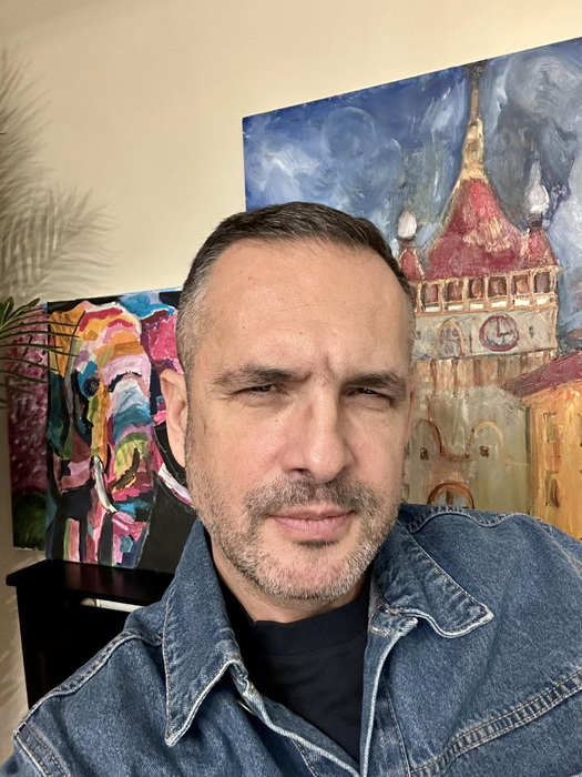 Doliu în familia lui Mădălin Ionescu: „A sfârșit discret, în somn.” Durere profundă, la doar o zi după ce fosta lui colegă, Nicoleta Drăgușin, a murit