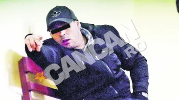 Viata de nabab pentru Cosmin Chifu, patronul unui bordel clandestin din Timisoara! Profit de 60.000 de euro de pe urma unei fetite