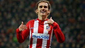 Griezmann se cere la PSG!