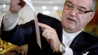 Măsurile dure ale lui Gigi Becali: îşi dă afară jucătorii!