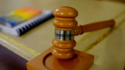 Reacția unui fost judecător, după decizia Curții de Apel Ploieşti: O situaţie nemaiîntâlnită