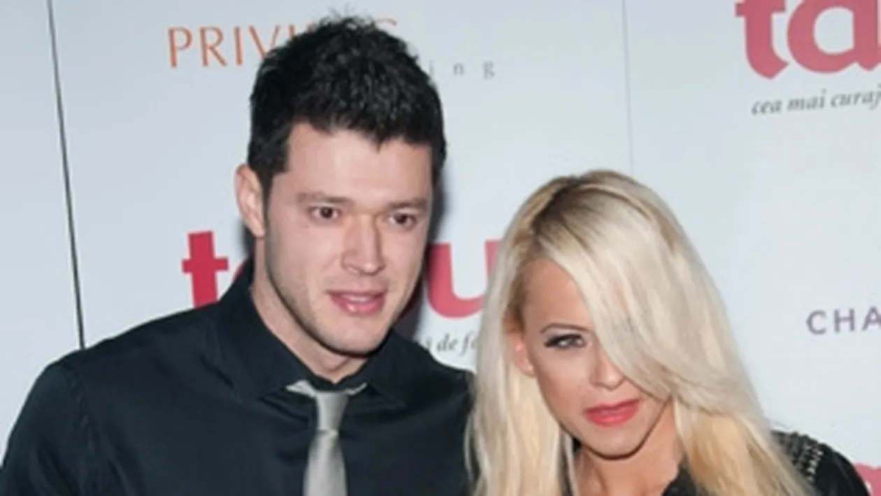 Atentie, probleme in paradis! Motivul halucinant al scandalurilor dintre Anda Adam sI Victor Slav. Cantareata a ajuns la capatul puterilor: Ma chinui de ani de zile sa il fac sa inteleaga si nu reusesc