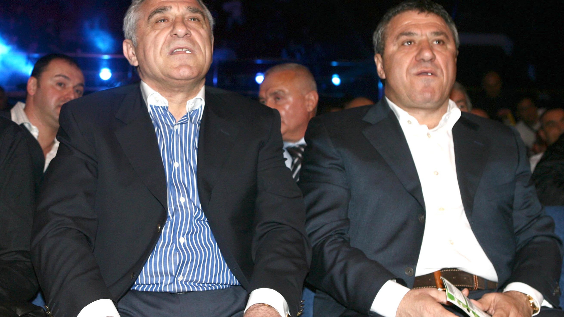 Îngrozitor! Mama fratilor Becali, găsită MOARTĂ in piscină. Gigi va fi terminat când va afla ca i s-a prăpădit mătuşa