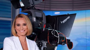 Cum se ”răzbună” Andreea Esca pe răceală! Vedeta a apelat la leacuri băbeşti şi s-a dus la...