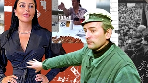 Brigitte Pastramă „a atentat” la Miron Cozma, în pușcărie? „Asta a lui Năstase a vrut să mă f**ă!”