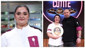 Cum arată și cu ce se ocupă acum Narcisa Birjaru, la 5 ani de când a câștigat Chefi la cuțite