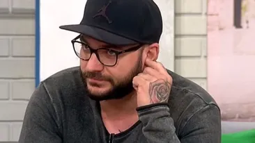 Cristi Mitrea face nuntă? A făcut anunţul în direct: „Îmi plac femeile autoritare!”