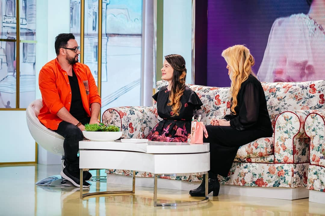 Ce viață duce Lorelai Moșneguțu, după ce a câștigat Românii au Talent și a cheltuit cei 120.000 de euro primiți de la Pro TV