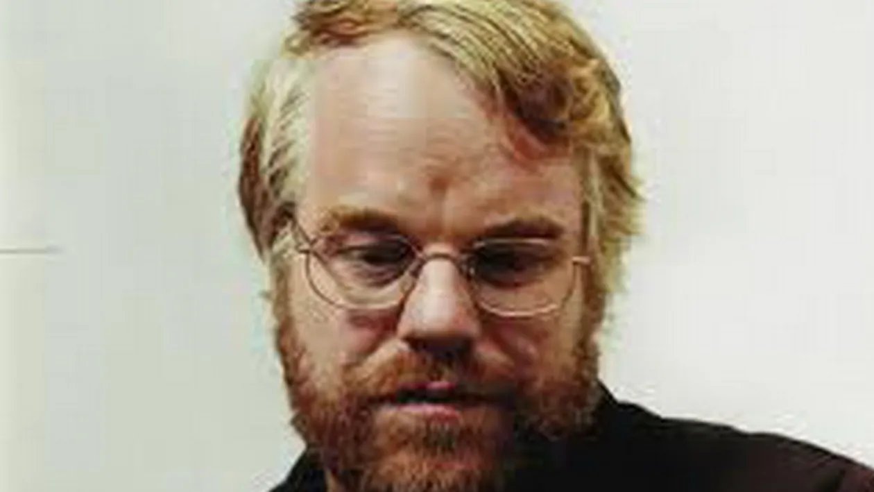 Actorul american Philip Seymour Hoffman a murit!