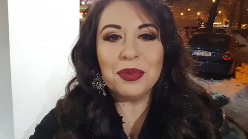 OANA ROMAN s-a împăcat cu soţul ei, dar acum a luat pe toată lumea prin surprindere: Îşi va face o operaţie!