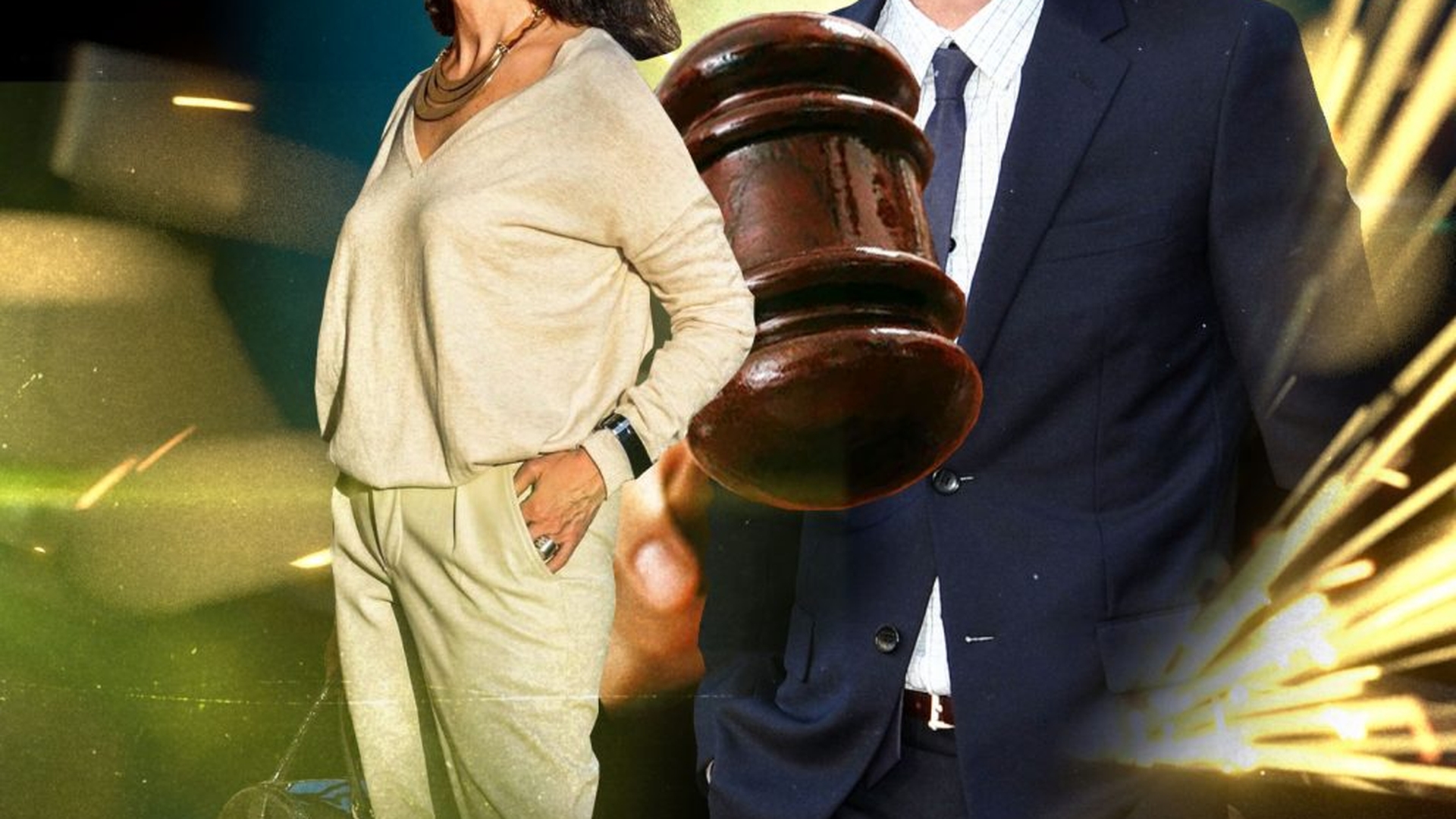 Fiul secret al unuia dintre cei mai bogați români a dat lovitura de grație în procesul cu mama vitregă!