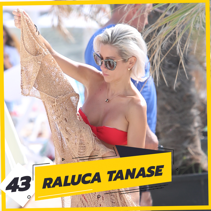 TOP 50 – Vedete din showbiz-ul românesc cu cele mai mari silicoane. Despre unele dintre ele, nici nu știa că au implanturi. Pe ce locuri sunt Andreea Marin, Bianca Drăgușanu, Antonia și Andreea Mantea