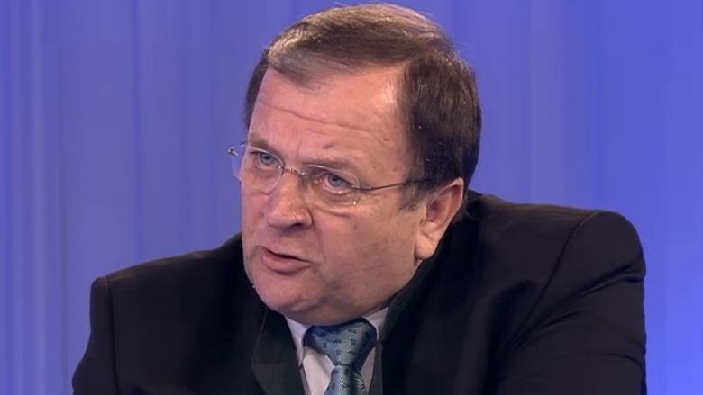 Președintele Consiliului Județean Suceava, Gheorghe Flutur, s-a vindecat de coronavirus