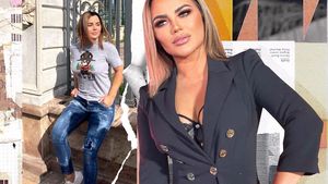 Aici se mărită Carmen de la Sălciua: ”E atât de frumos, Doamne ajută!” Motivul pentru care artista e o femeie complicată
