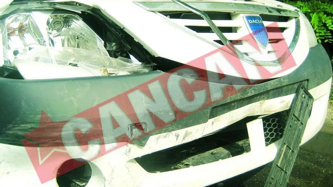 Renault-Dacia refuza expertiza tehnica in scandalul airbagurilor
