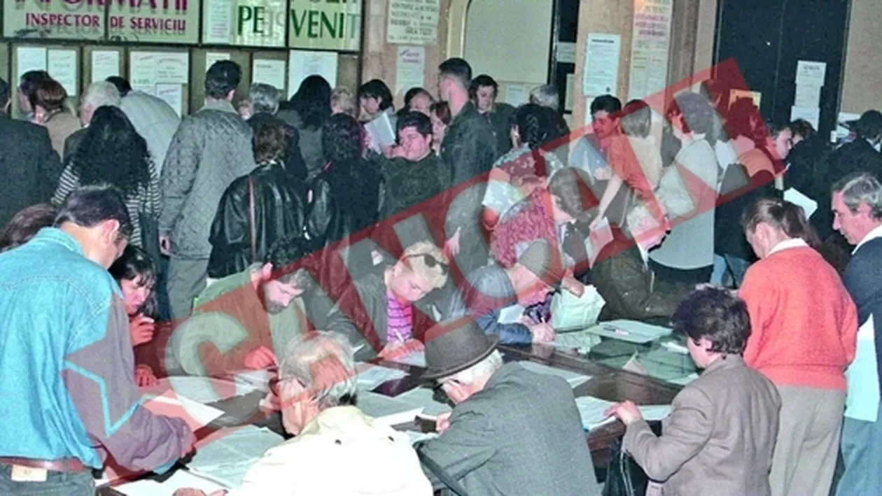 Amenzi pentru uituci