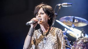 VIDEO / Mesajul transmis de Dolores O'Riordan cu câteva ore înainte să fie găsită moartă într-o cameră de hotel: "Era nerăbdătoare..."