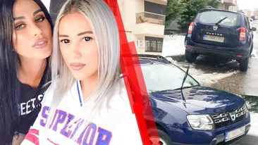 Sora Danielei Crudu și-a scandalizat vecinii din Prelungirea Ghencea: ”Asta e nesimțită rău!”