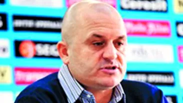 Adrian Mititelu a fost suspendat sase luni de Comisia de Disciplina a LPF