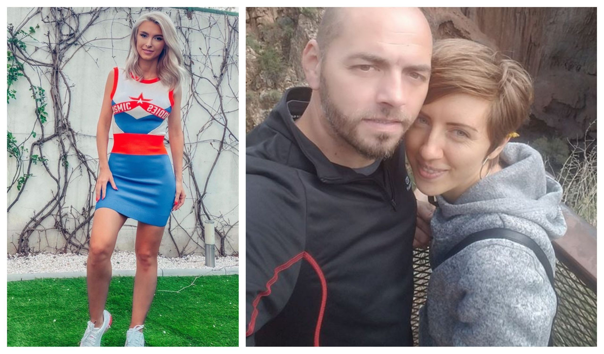Andreea Bălan imploră pentru salvarea unei tinere mame: “Are nevoie de noi, toți, pentru a trăi și a-și crește puiul”