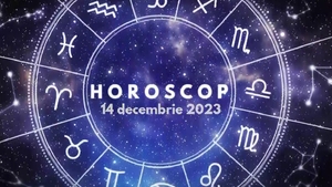 Horoscop 14 decembrie 2023. Zodia care va avea parte de conflicte la locul de muncă