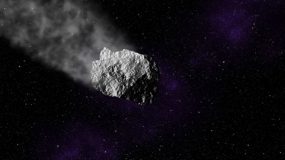 Un asteroid de mărimea Turnului Eiffel va trece pe lângă Pământ! Anunțul făcut de NASA
