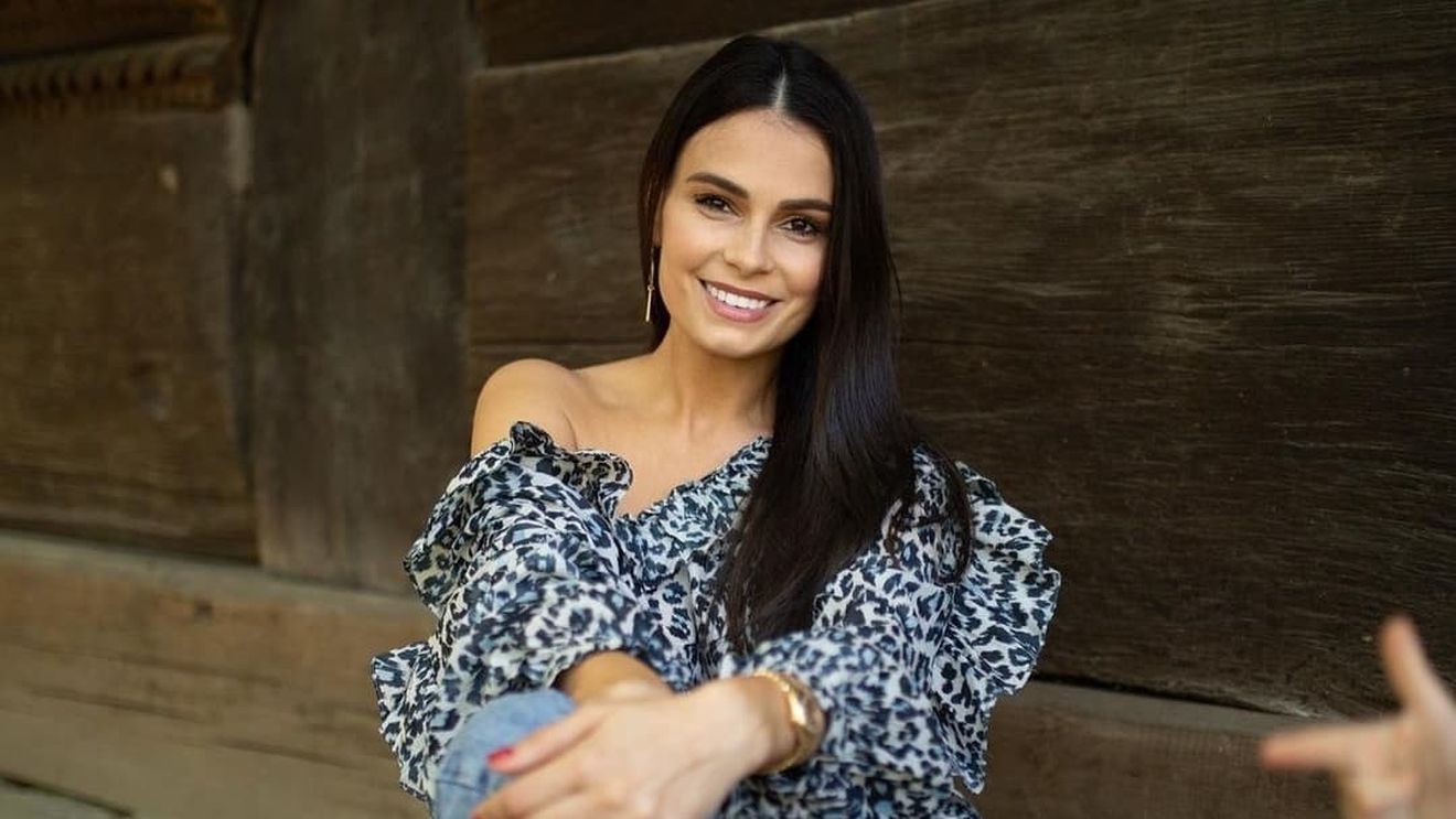 Anca Serea se pregătește să devină din nou mămă: ”Am un tratament prescris de medic...”