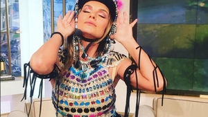 O să râzi cu lacrimi! Care e numele din buletin al frumoasei Anna Lesko