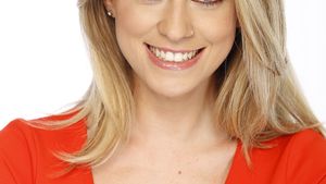 Alexandra Stoian, prezentatoarea Ştirilor ProTv de la ora 13:00, a păşit în noul an pe malul asiatic al Istanbulului