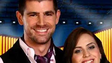 Dragos Bucurenci, infrant dar nu invins! Are incredere in el!