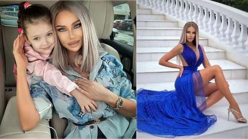 Sofia Slav și-a lăsat fără replică mama când și-a ales ținuta pentru grădiniță! Fără să stea pe gânduri, Bianca Drăgușanu a povestit totul